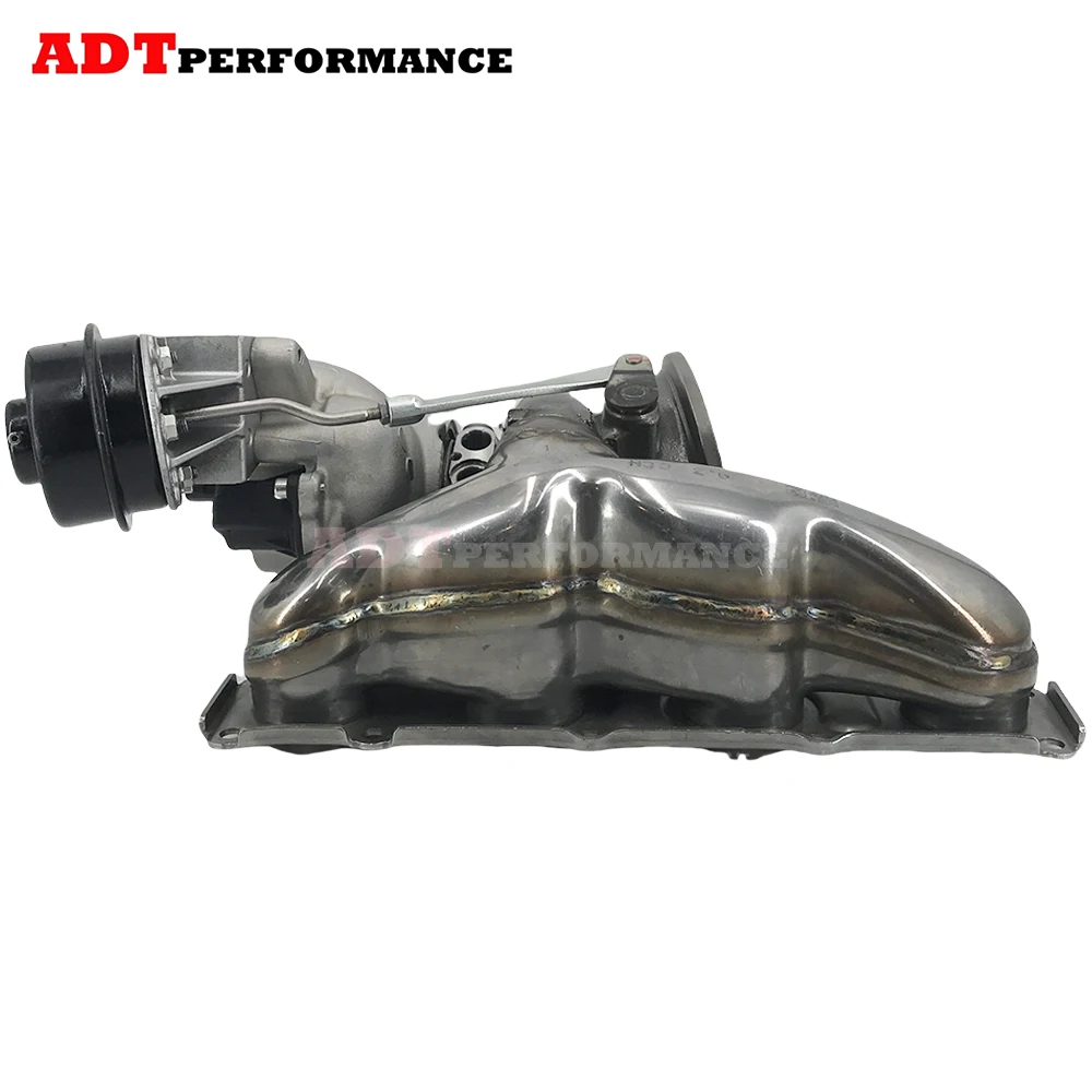 

TD04LR6-04HR Hybrid Turbocharger TD04 49477-02000 49477-02010 11657624535 for BMW X1 X3 Z4 X5 Z4 2.0 181HP 242HP N20 N26 2011-