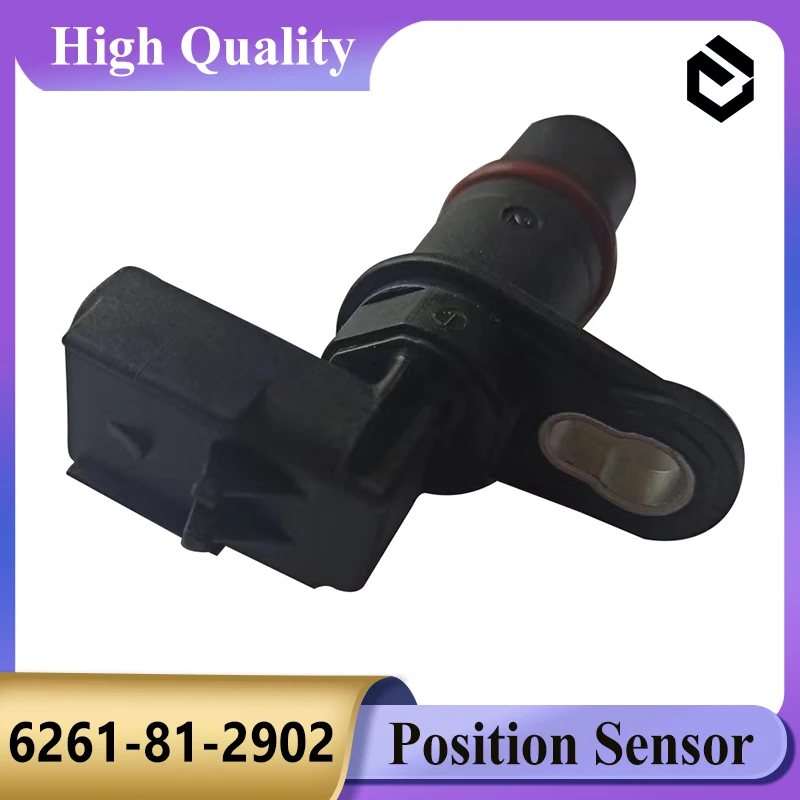 6261-81-2902 Speed Sensor 6261 81 2902 for PC200-8 PC220-8 PC240-8 Excavator Parts