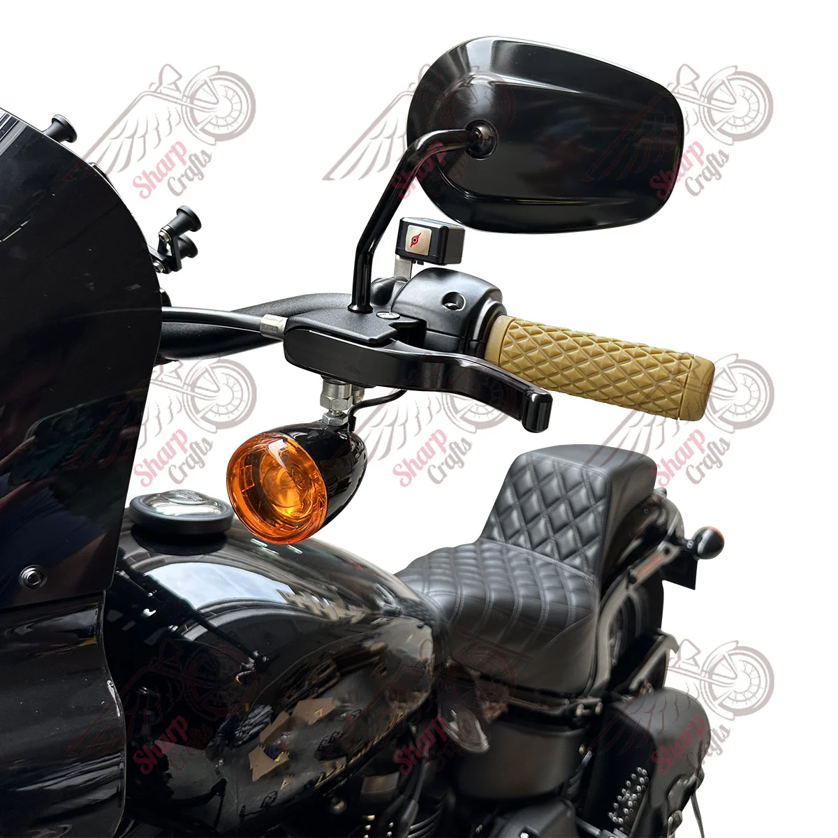 Motorcycle 1
