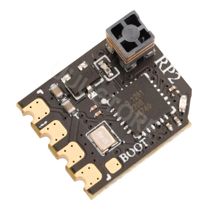 Radiomaster Ranger Nano 2.4Ghz 1W ExpressLRS RF Module Wifi Bluetooth 2.4ghz ELRS Ontvanger Combo voor Zorro Radio zender