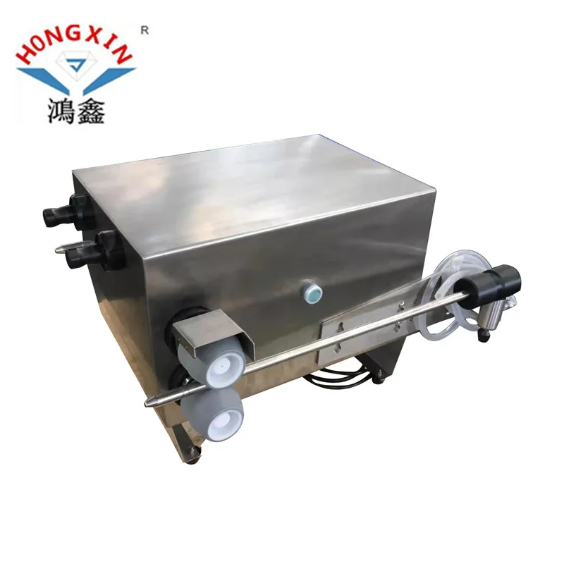 Juego de acero inoxidable 304, máquina para ovejas, cerdos y vacas, carcasa para salchichas, procesamiento de calidad alimentaria