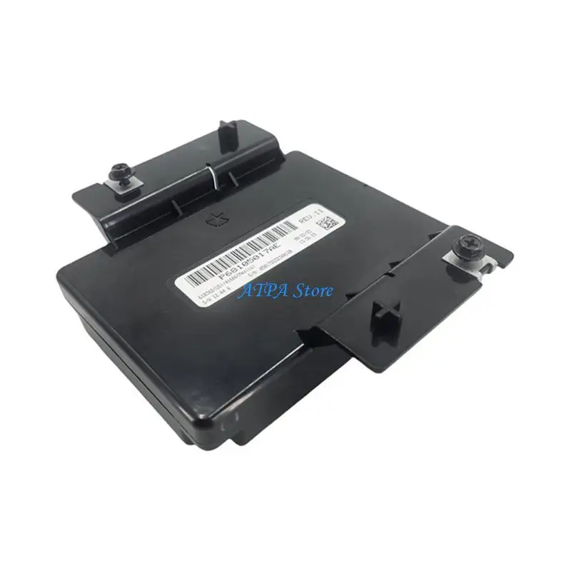 

U13C Direct Replacement Air Conditioning Heater Module For 1500 2500 3500 68105017AE 68105017AB 68105017AC 68105017AD