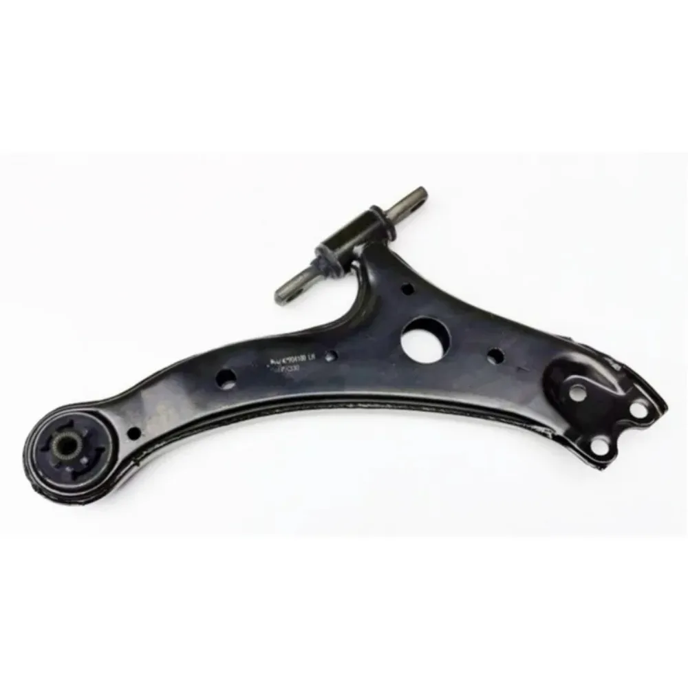 

S6-2904100 S6-2904200 Genuine Snap Arm Assembly Front Suspension Triangle Arm for BYD S6 S7 Don
