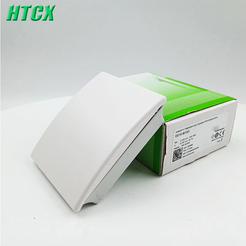 New Indoor Temperature And Humidity Transmitter Temperature Sensor  EE10-M1A3  EE10-FT3T04    EE10-M1A6-D1 EE10-FT6T04-D04
