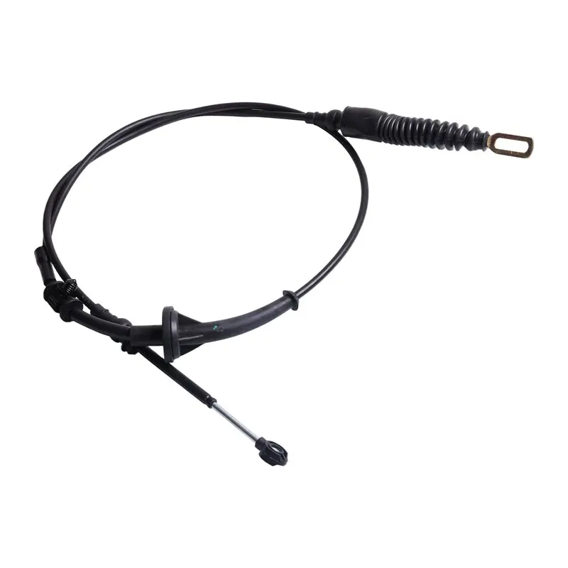 Lever Cable Selector Switch 3W1Z-7E395-AB 3W1Z7E395AB For Ford Crown Victoria Lincoln Town Car Mercury 03-04-X67A