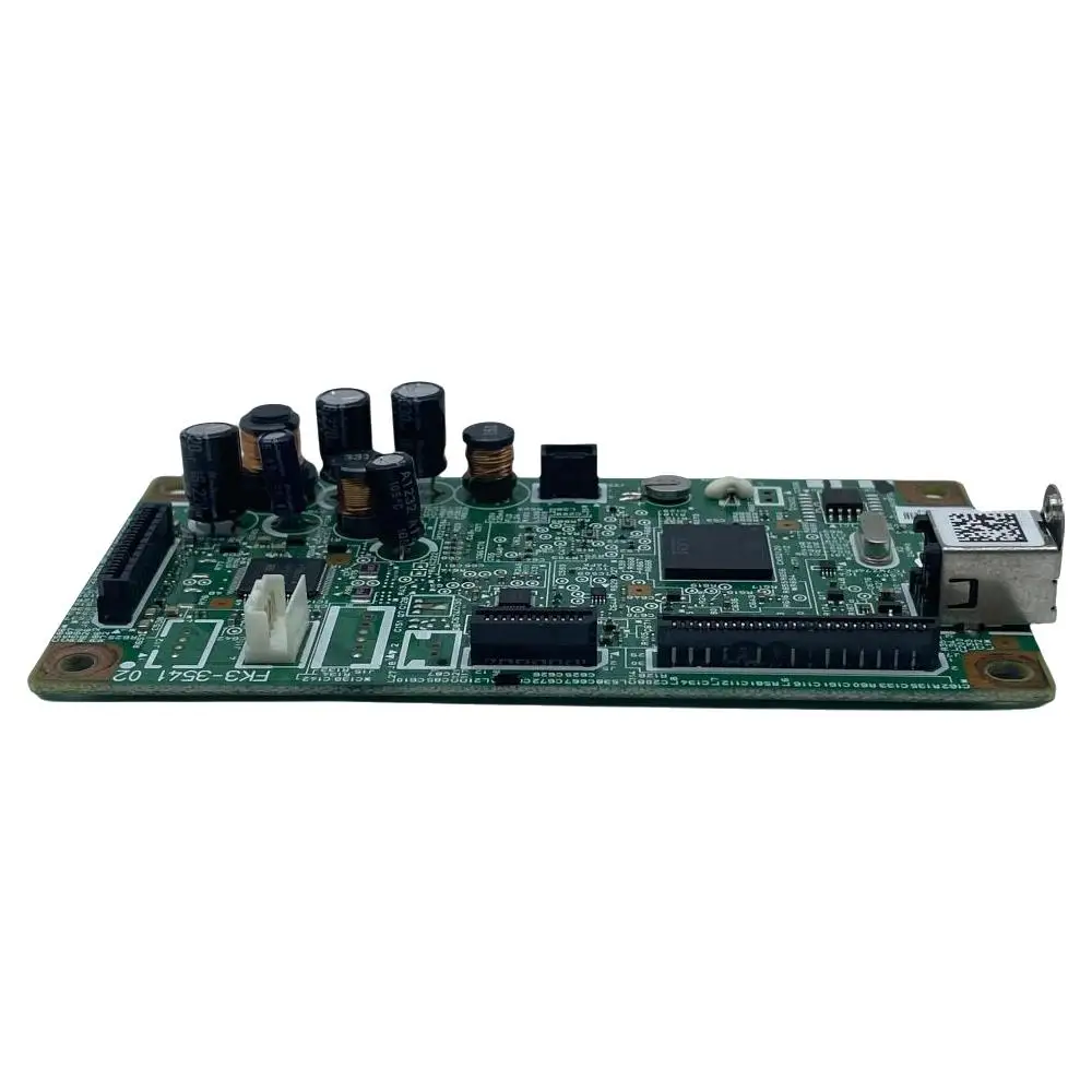 

Материнская плата форматирования PCB в сборе FK3-3541 подходит для Canon FM0-3944 FK3-3541 D530