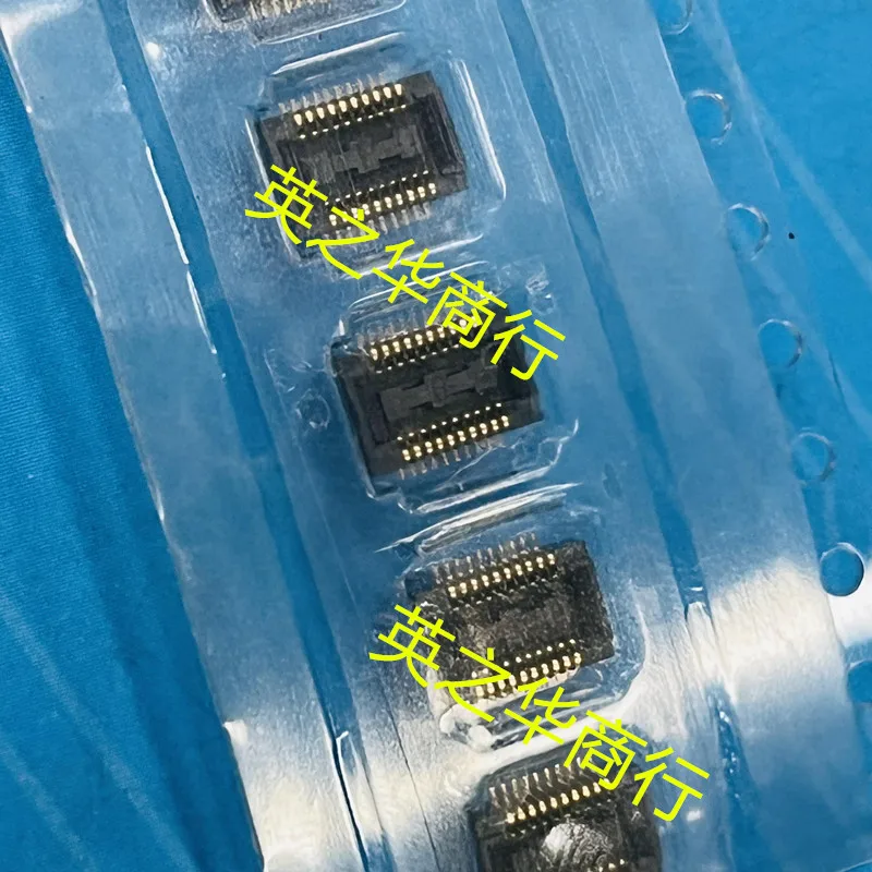 

10 шт. Оригинальный Новый AXK720147G 20P 0,4 мм Женский