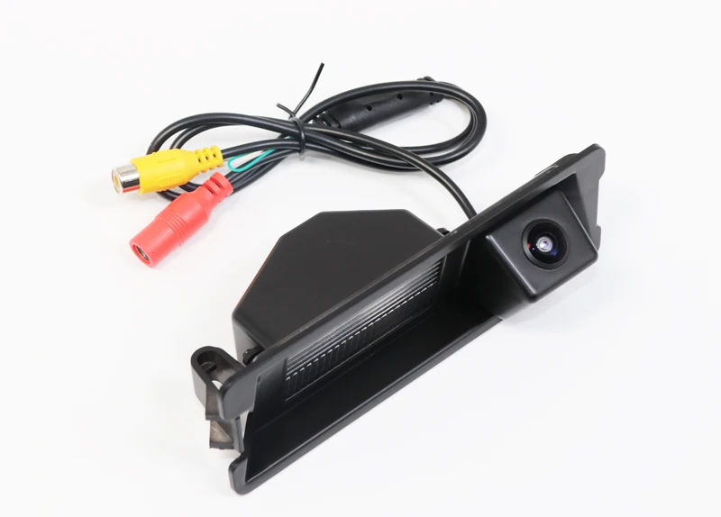 180 Degree AHD 1920x1080P Night Vision Car Rear View Reverse parking Camera For Nissan March Renaul t Logan Sandero