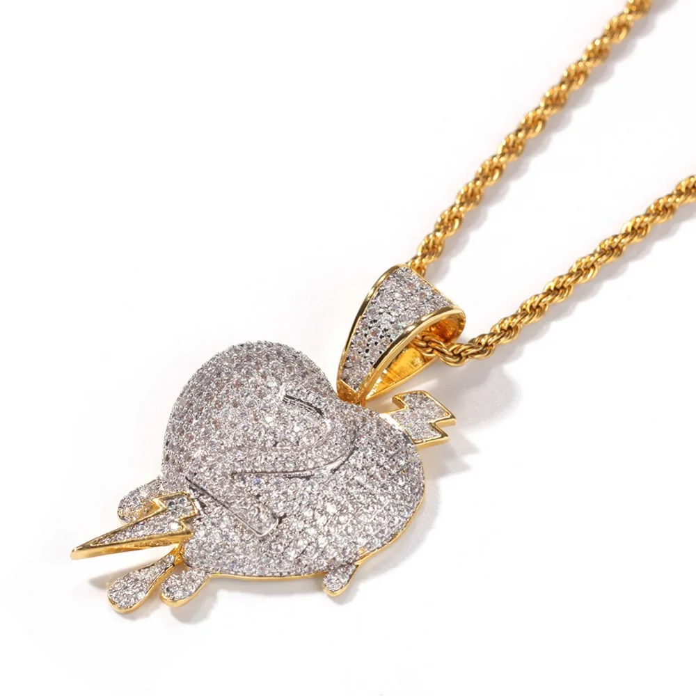 Micro Paved Aaa Cub…