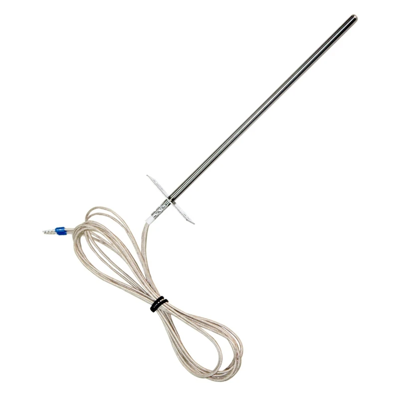 

CQMF-TR-01 Grill Temperature Probe For Traeger Grills Oven Temperature Probe Series Oven Grill Replacement Parts