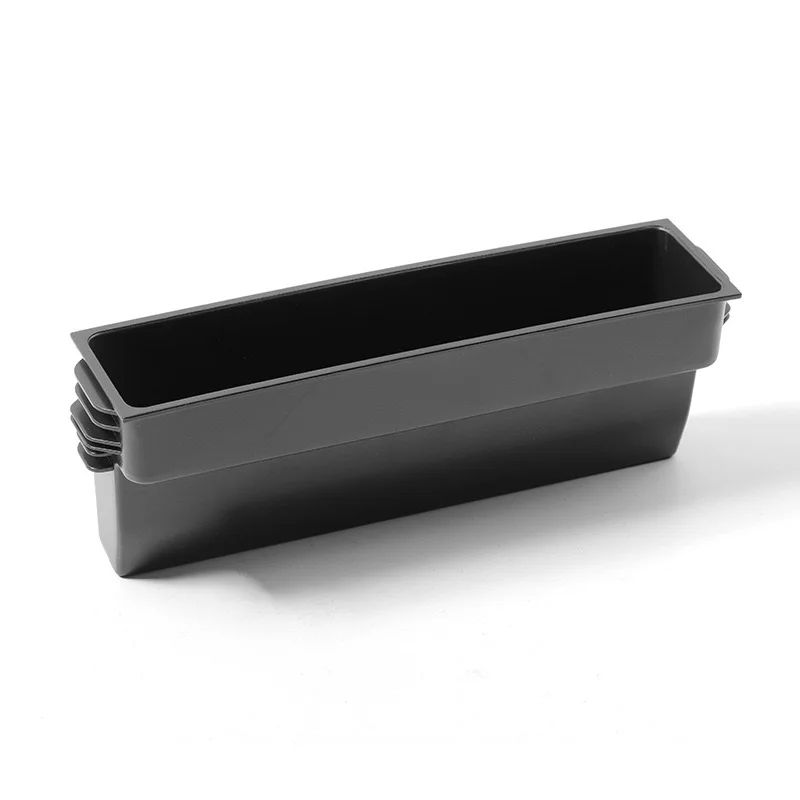 For Tesla Model Y Debris Filter Front Trunk Water Guide Groove Filter Anti-Clogging Protection Cover Water Channel Filter Net