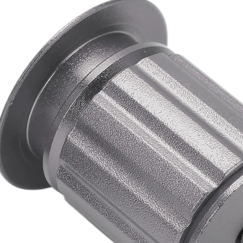 1 Pair Aluminum Material Bike Expansion Bar Plug Easy Installation Adjustable Bike Handle Grip End Caps Lightweight