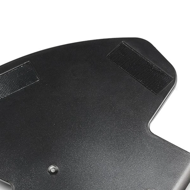 Кронштейн для швабры AGOUP для Ecovacs Deebot Ozmo 930/DG3G, запасные части для робота-пылесоса, замена присоски