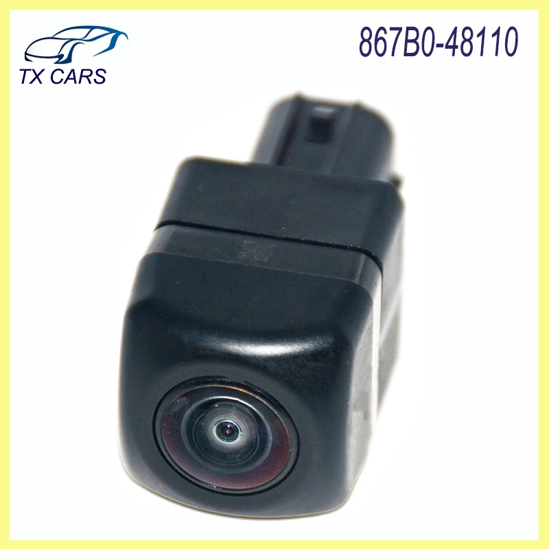 

867B0-48110 Rear View Parking Assist Camera For Toyota Lexus RX IV