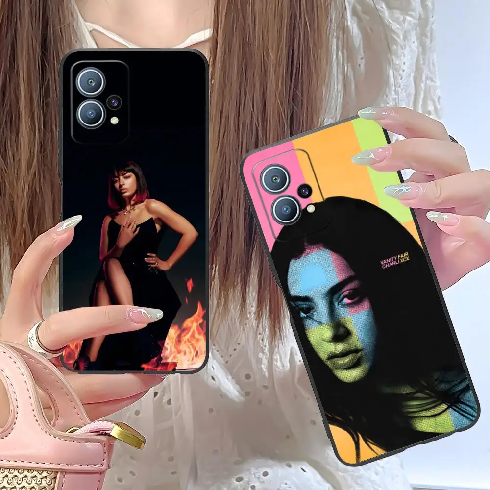 Cute Charli Xcx Mob…