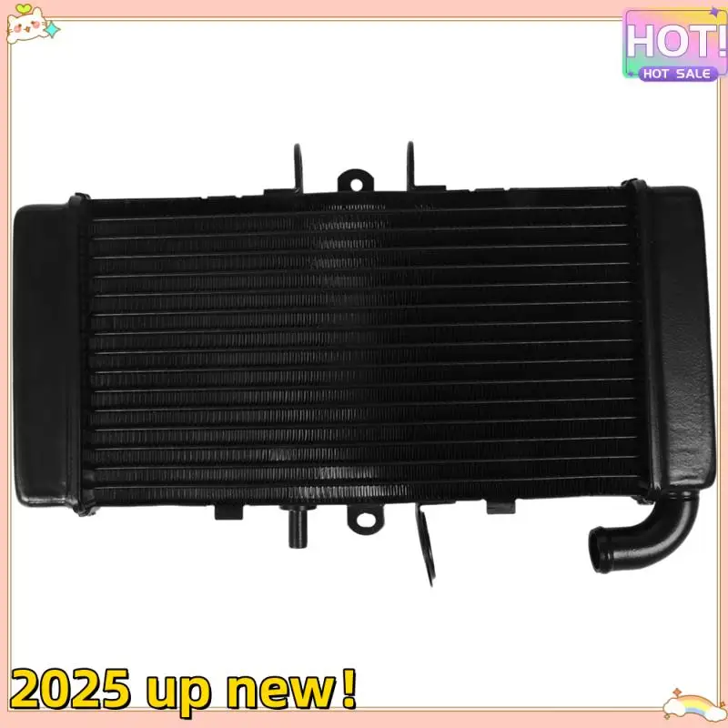 

Превосходный алюминиевый радиатор мотоцикла, охладитель, резервуар для охлаждающей воды для HONDA CB400 CB400SF 1992-1998 гг., детали компонентов