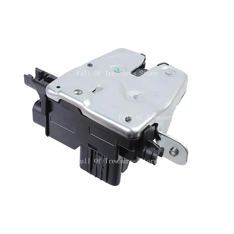 

Suitable for Vito Viano W447 W448, Tailgate Lock Latch, A4477401900