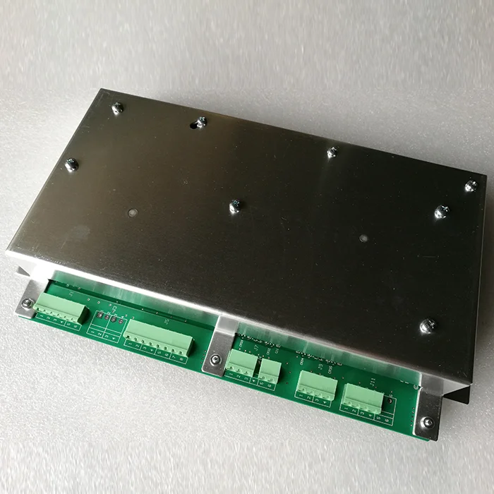 TRANE MOD00742 Модуль запуска шагового двигателя Охлаждающий экипаж Детали холодильного компрессора Охладитель