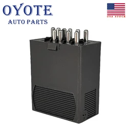 OYOTE 0035452505 Fuel Pump Relay For Mercedes W463 W126 C126 R107 560SEC 500SEC