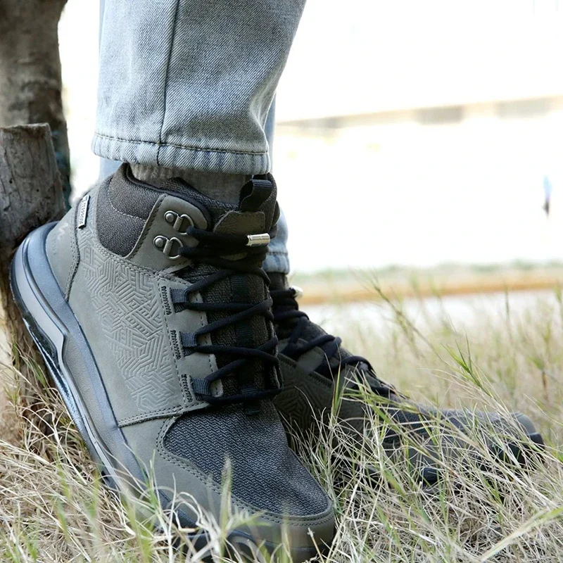 Elastisches Schnürsenkel-Ersatzset ohne Binden, runde, dehnbare Schnürsenkel mit poliertem Metall-Schraubverschluss, einfache Installation für Freizeitschuhe – Detail 6