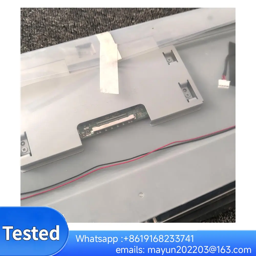 

Плата управления для 24-дюймового ЖК-экрана DV240FBM-NB0 1920x360