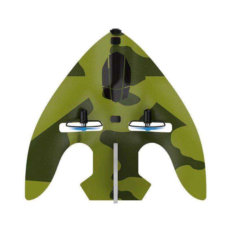 

Klenaer 2-Channel Glider Stunt RC Airplane Remote Control Model Toy for Kids Suitable for Birthday Gift Playtime