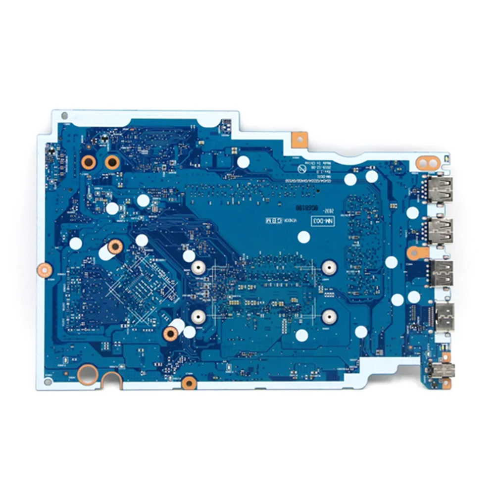 Untuk Motherboard Laptop Lenov - Sodimm Ddr4 ulasan dan harga