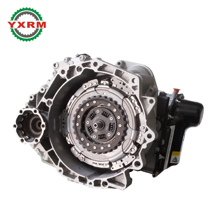 YXRM Engine and Automatic Transmission Rebuild Kit 0AM for Passat  Golf Lavida Cc Lamando L0AM 300 057 Q