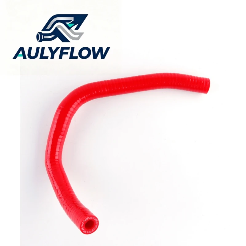 Fits For Kawasaki Z1000 2003-2006 Silicone Radiator Coolant Hoses Kit High Performance Cooling Replacement Parts