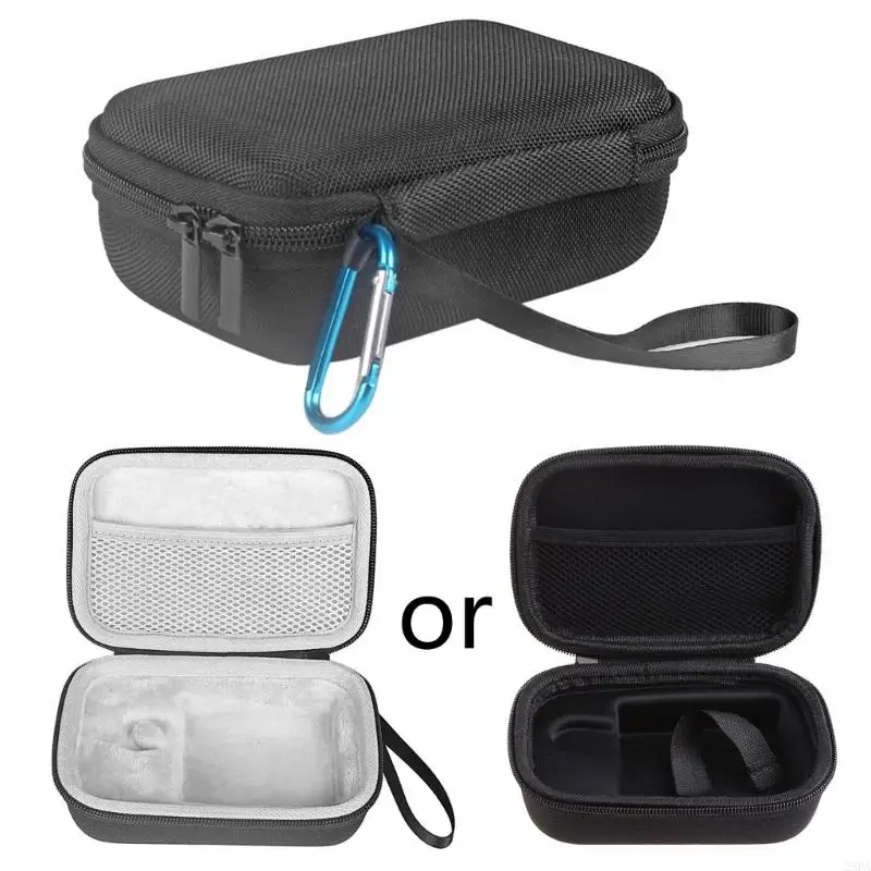 

2XPA EVA Carrying Travel for Case Replacement for GO 3 Speaker Storage Protective