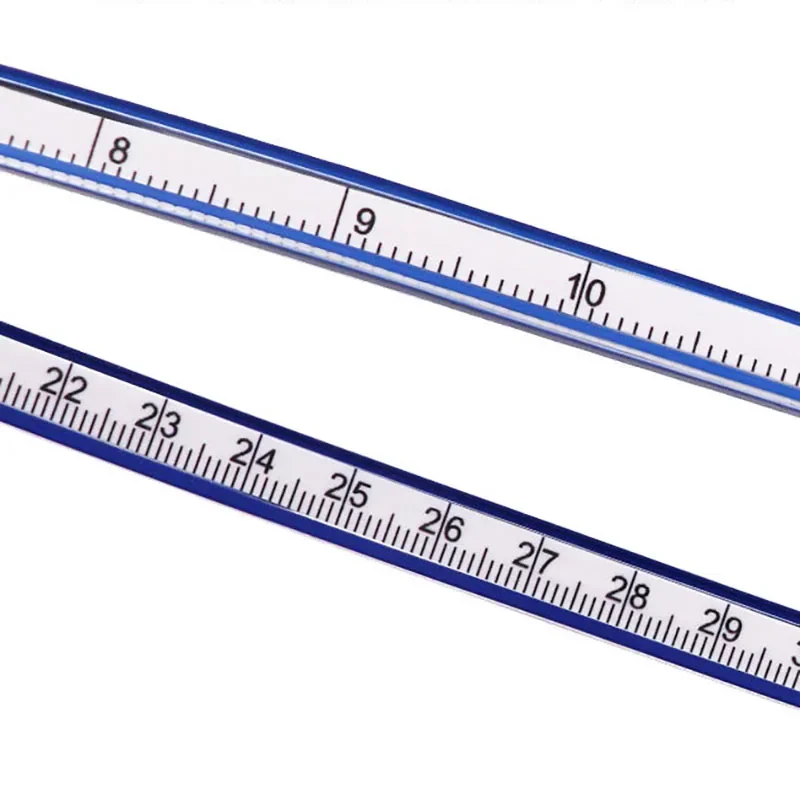 1Pc Flexible Curve Ruler Drafting Drawing Tool Snake Shaped Ruler Flex Curved Ruler Quilting School Office Supplies