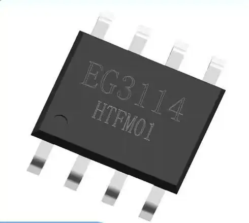 30pcs/lot EG3114 high-power MOS transistor IGBT gate driver chip high voltage 600V