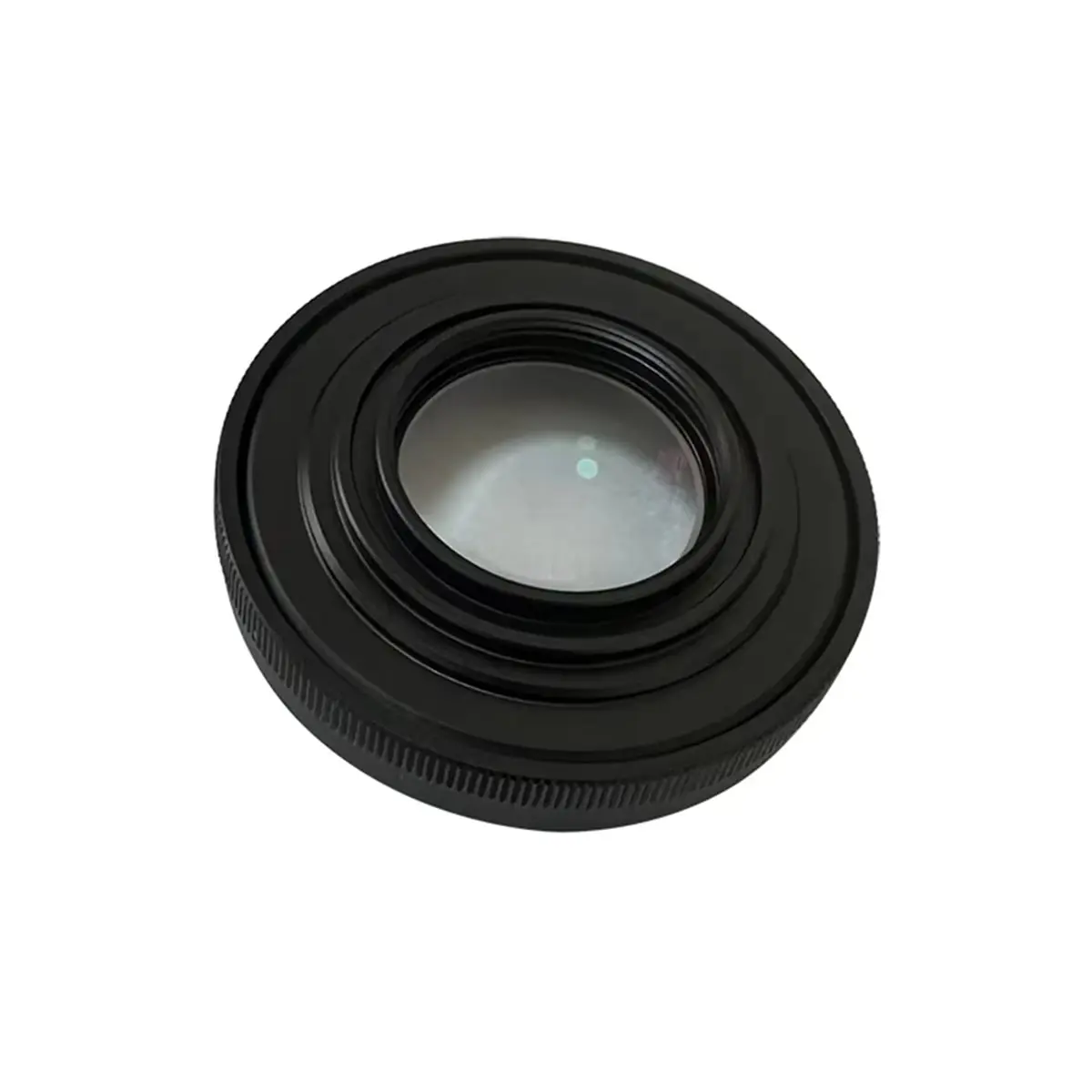 AA80 Wide-Angle Lens 185° Ultra-Wide View for Action 6 Action Camera Wide Angle Attachment for Boosting Dynamic POV