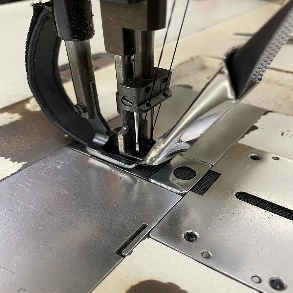 10/20/30Pcs DPx17 piesza stopa igły do maszyn do szycia 135x17 SY3355 — zdjęcie 6