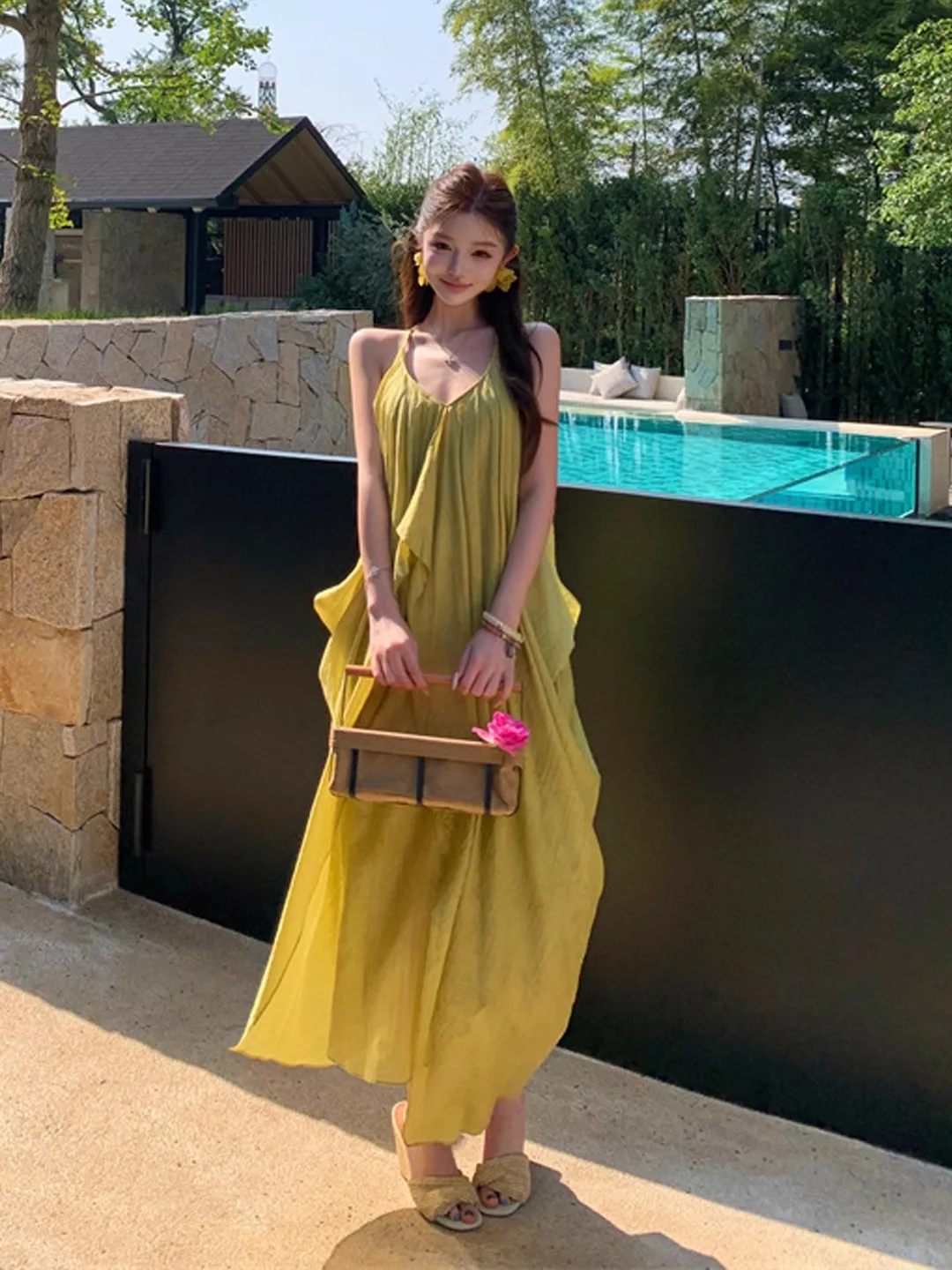 Beachside Beautiful…