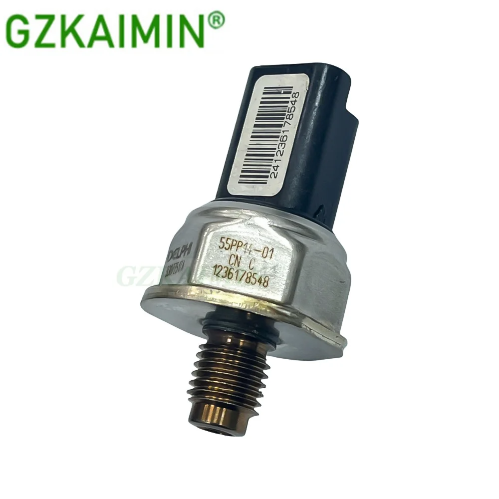 

Датчик давления топлива OEM 9307Z517A 55PP14-01 для Renault NISSAN NV200 1.5 DCI