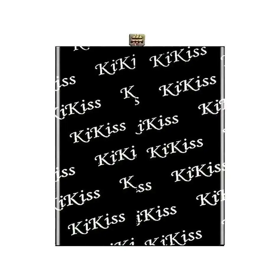 Kikiss Battery 4600Mah A9 Pro For Umidigi Umi