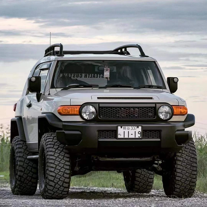 car full car kit For Toy ota FJ Cruiser US version full car kit