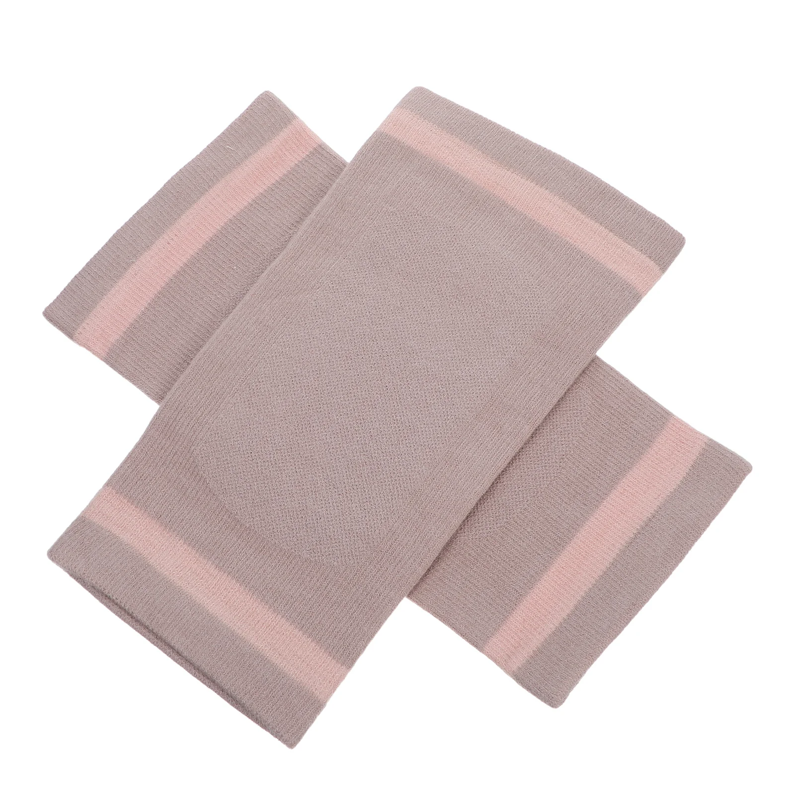 

2Pcs Knee Brace High-Quality Elastic Knee Protector Lightweight Comfortable Fit for Active Sports Recovery Guard