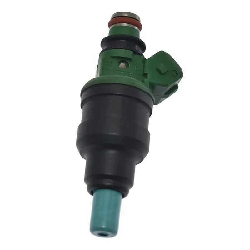 

A95E-4PCS Car Accessory Fuel Injector 35310-32660 For Hyundai Sonata 2.4L L4 1989-1991 Kia Dodge H100 3531032660