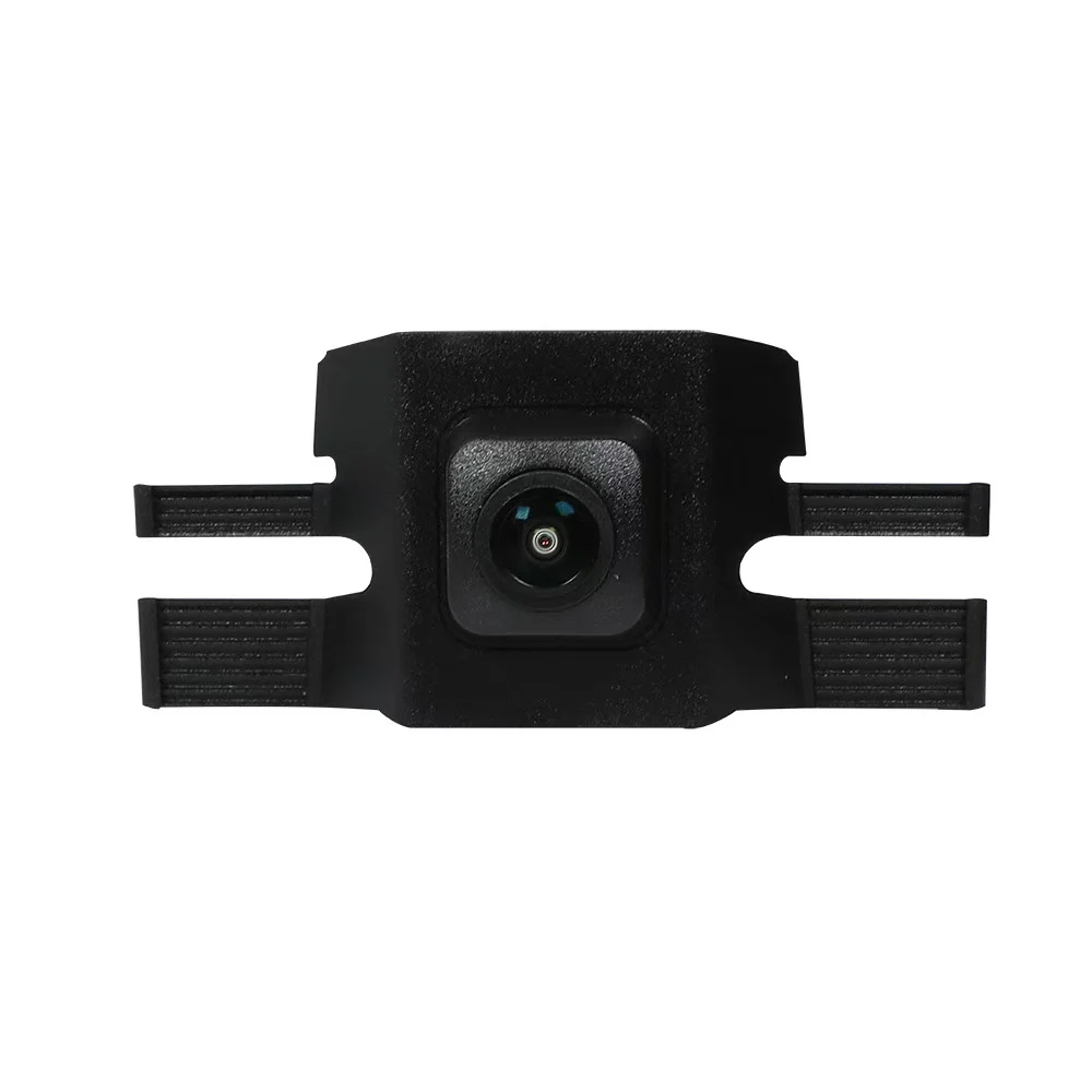 

AHD 1080P Fisheye CCD Car Front View Parking Positive Logo Camera For Toyota Highlander 18 (Luxury Edition)