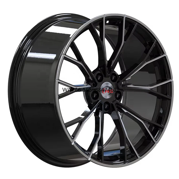 

Monoblock Custom Forged Car Rims 18 Inch 19 Inch 20 Inch Rims 5x114.3 5x120 Wheels for bmw