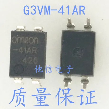 -41AR 41AR G3VM-41AR DIP-4/ 40v