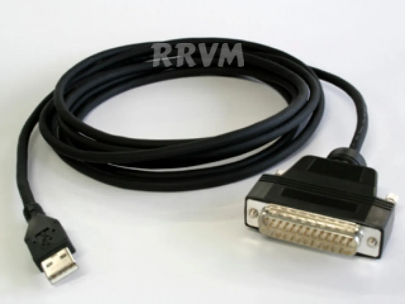

New and Original Roland USB To 25 Pin Serial Cable CABLE-ASSY.ME-US3