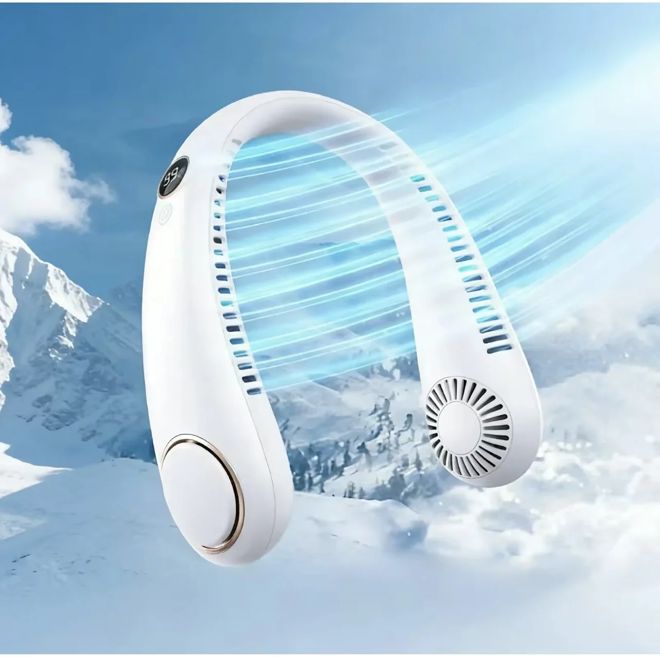 novo-mini-ventilador-de-pescoco-portatil-sem-laminas-recarregavel-por-usb-resfriador-de-ar-com-5-velocidades-ventilador-para-esportes-de-verao-e-atividades-ao-ar-livre
