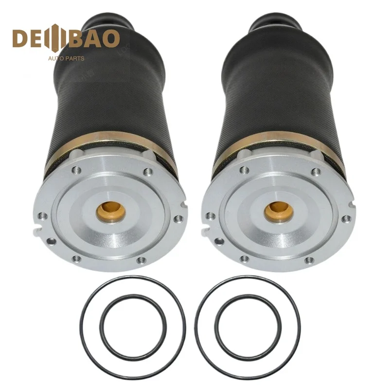 

4Z 7616051 D 2 шт. передняя пружинная сумка пневматической подвески для Audi A6 C5 Allroad Quattro Wagon (C5) 2002-2004 гг.