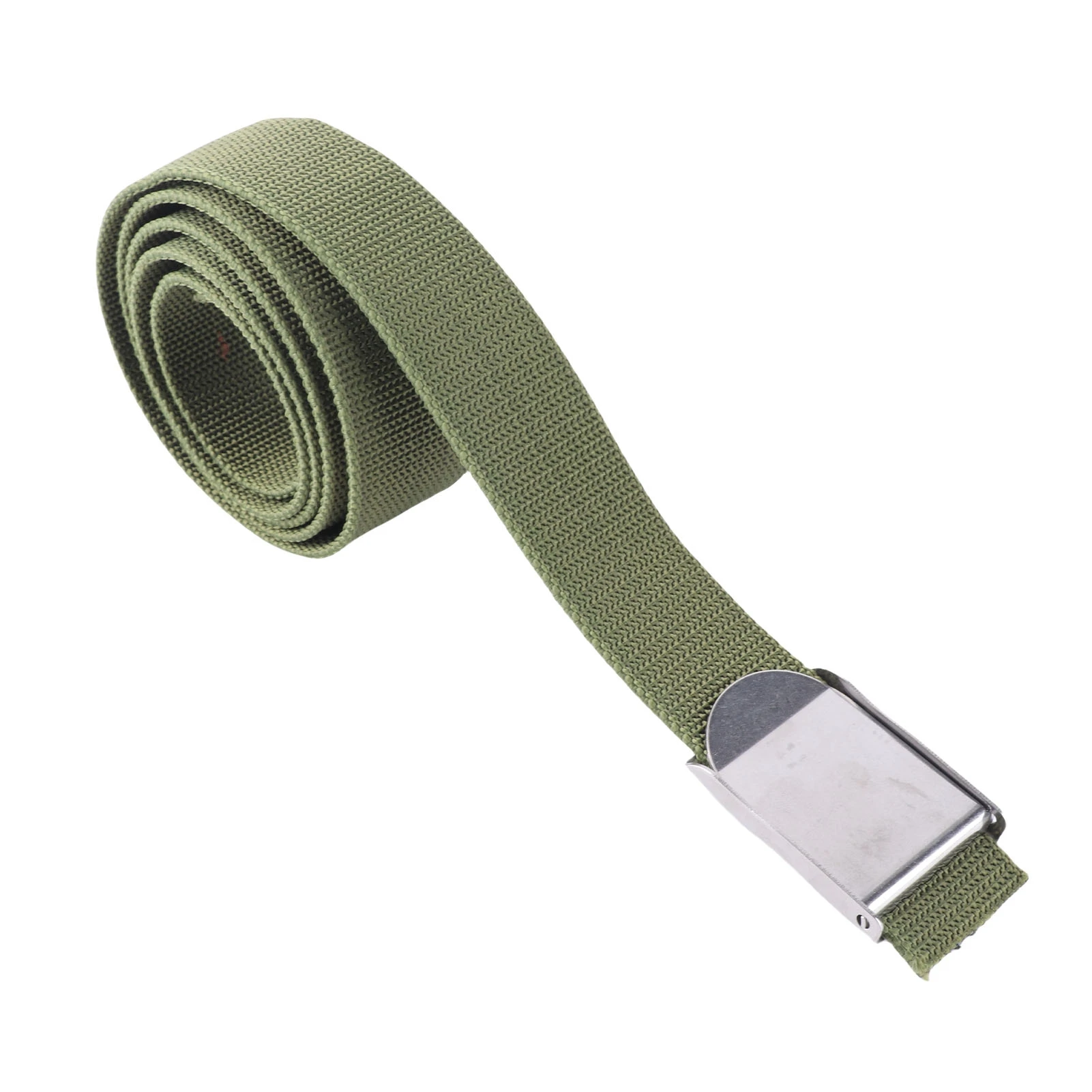Diving Weight Belt 73.6in Thickened Nylon Weight Belt with Stainless Steel Buckle for Diving Accessory Diving Weight Belt view 3