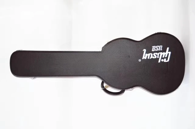 

Electric Guitar Case, Guitar Box, Guitar Box SG-400 Model