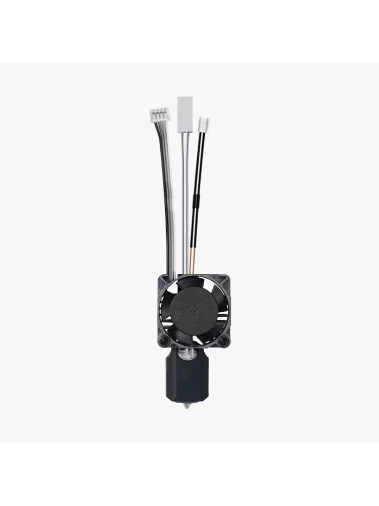 Tuozhu 3D Printer Hot End Temperature Measurement Resistance * 3 Bambu Lab [X1 Series Special]