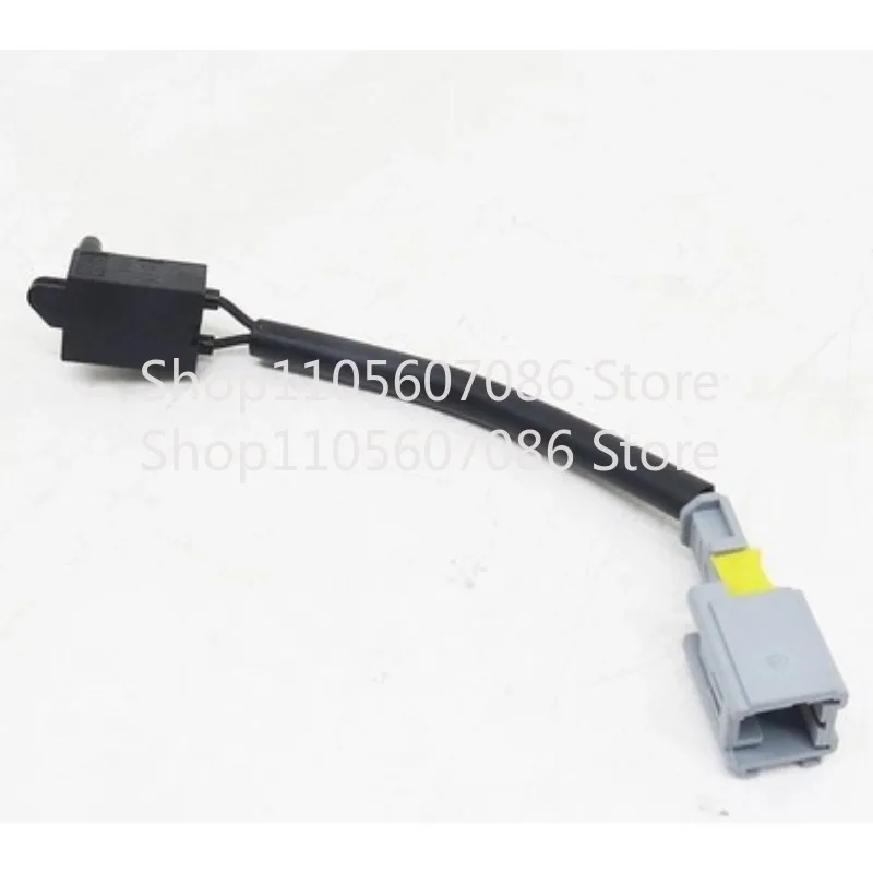 Compatible avec Peugeot 307, 308, 408, 3008 : Capteur de pédale d'embrayage